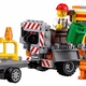 Illustration for article titled This must be the quirkiest Lego set ever made